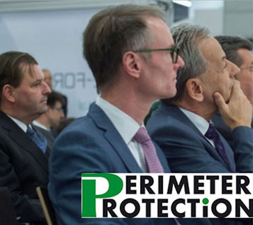 Perimeter Protection 2020
