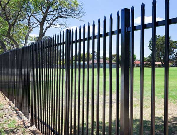 Garrison Fence