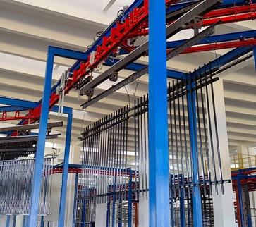 DIHANG GROUP New Headquarter Video